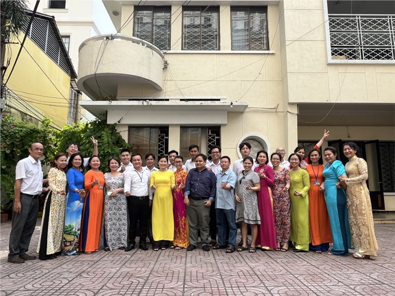 Kỷ niệm ngày sinh chủ tịch Hồ Chí Minh 19-5